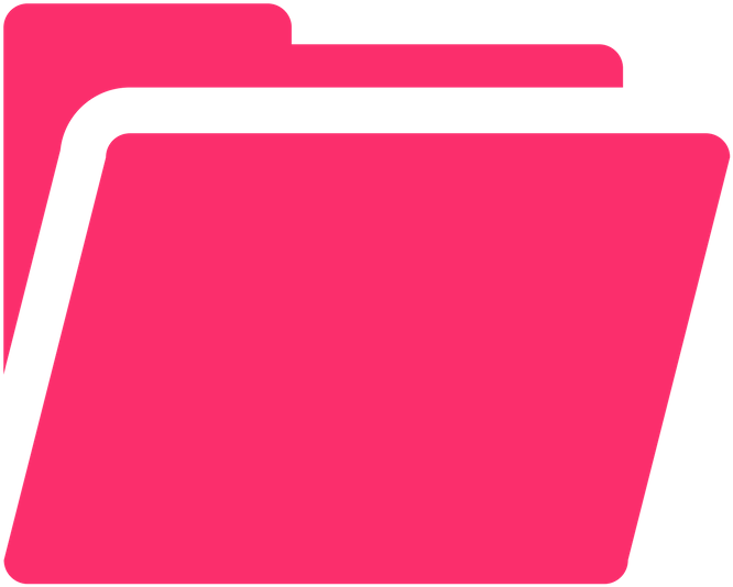 1 - Folder Icons Mac Transparent (800x800)