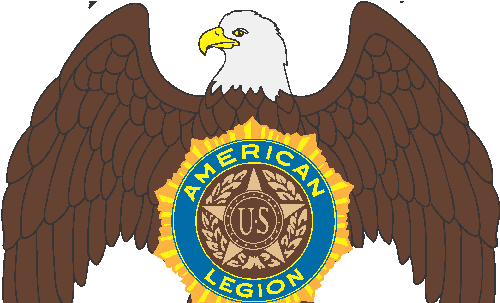 Welcome To Marsch Kellogg American Legion Post 139 - American Legion Riders 1644 (576x302)
