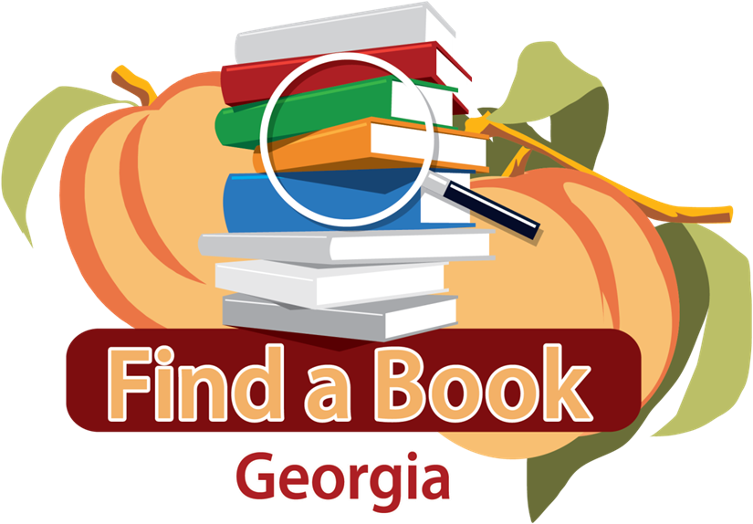 Find A Book Ga Logo - Find The Lexile Of A Book (922x643)
