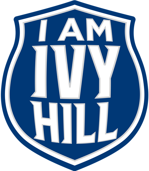 I Am Ivy Hill - I Am Ivy Hill (500x575)