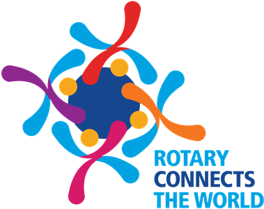 It's Been An Exciting Start To The Planning For Our - Rotary Theme 2019 20 (450x361)