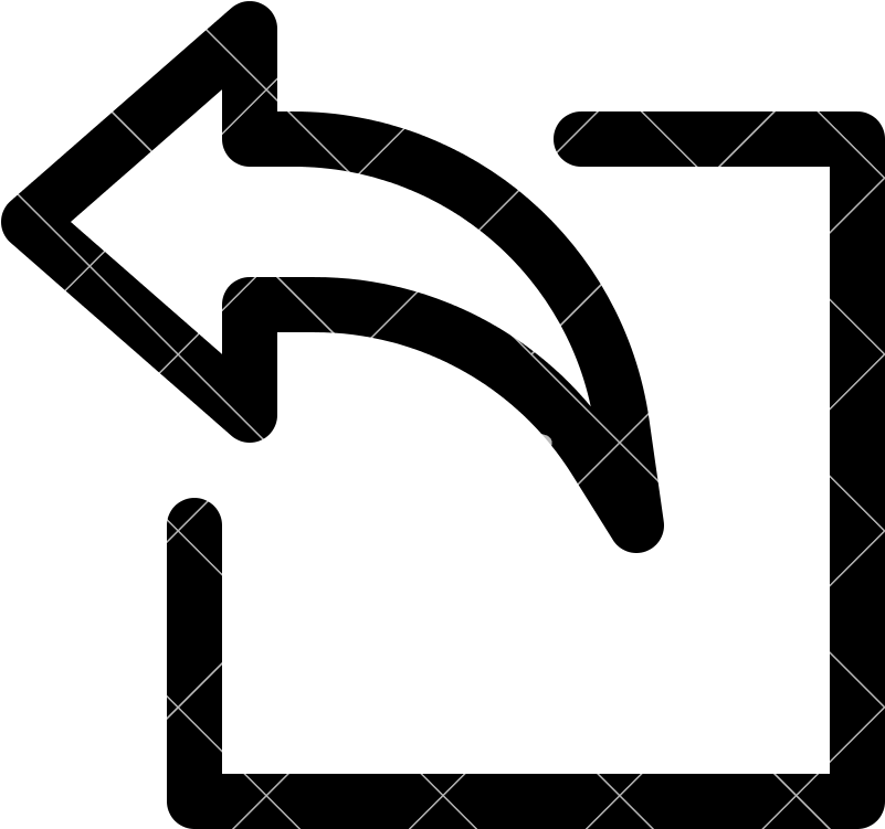 Import Arrow - Graphic Design (800x800)