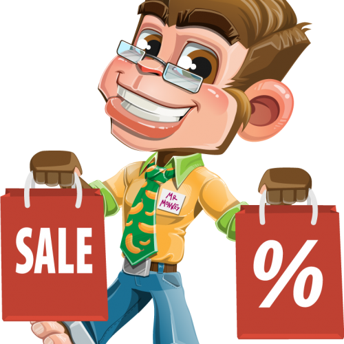 30 Days Import Emails Tranfser Emails Accounts - Cartoon (500x500)