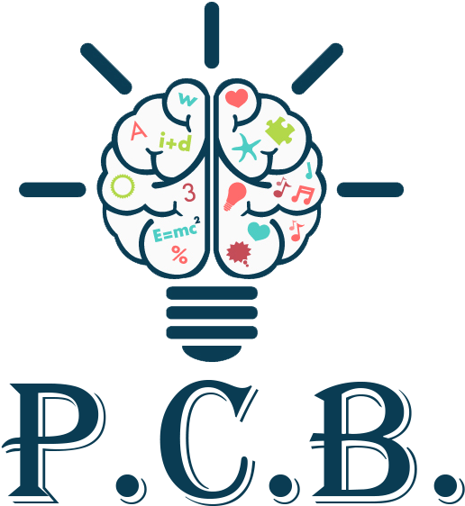 Math Brain Clipart (656x676)