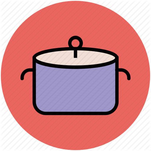 Clip Art Free Library Food Circular By Vectors Market - Illustration (512x512)