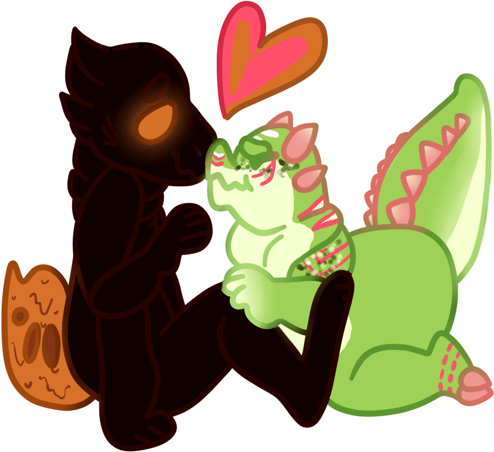 Monster Mash Clip Art - Cartoon (1024x1024)