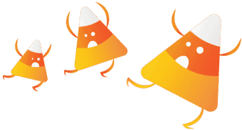 Monster Mash By Ronik Messages Sticker-1 - Monster Mash By Ronik Messages Sticker-1 (408x408)