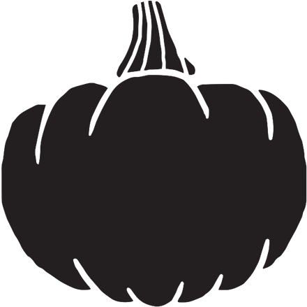 Monster Mash Pumpkin Dash - Pumpkin (446x440)