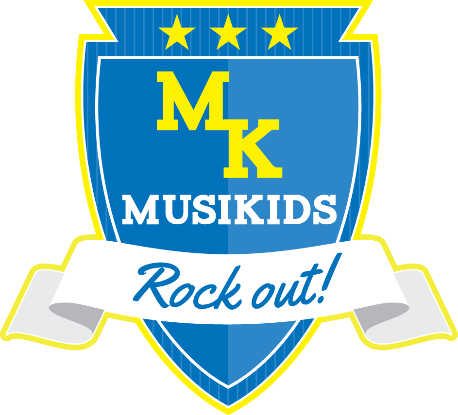 Musikids Rock Out - Musikids Rock Out (943x855)