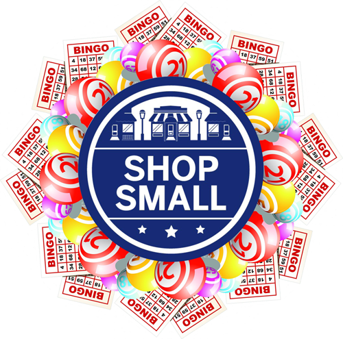 Small Business Saturday Participating Businesses - Shop Small Saturday 2017 (500x495)