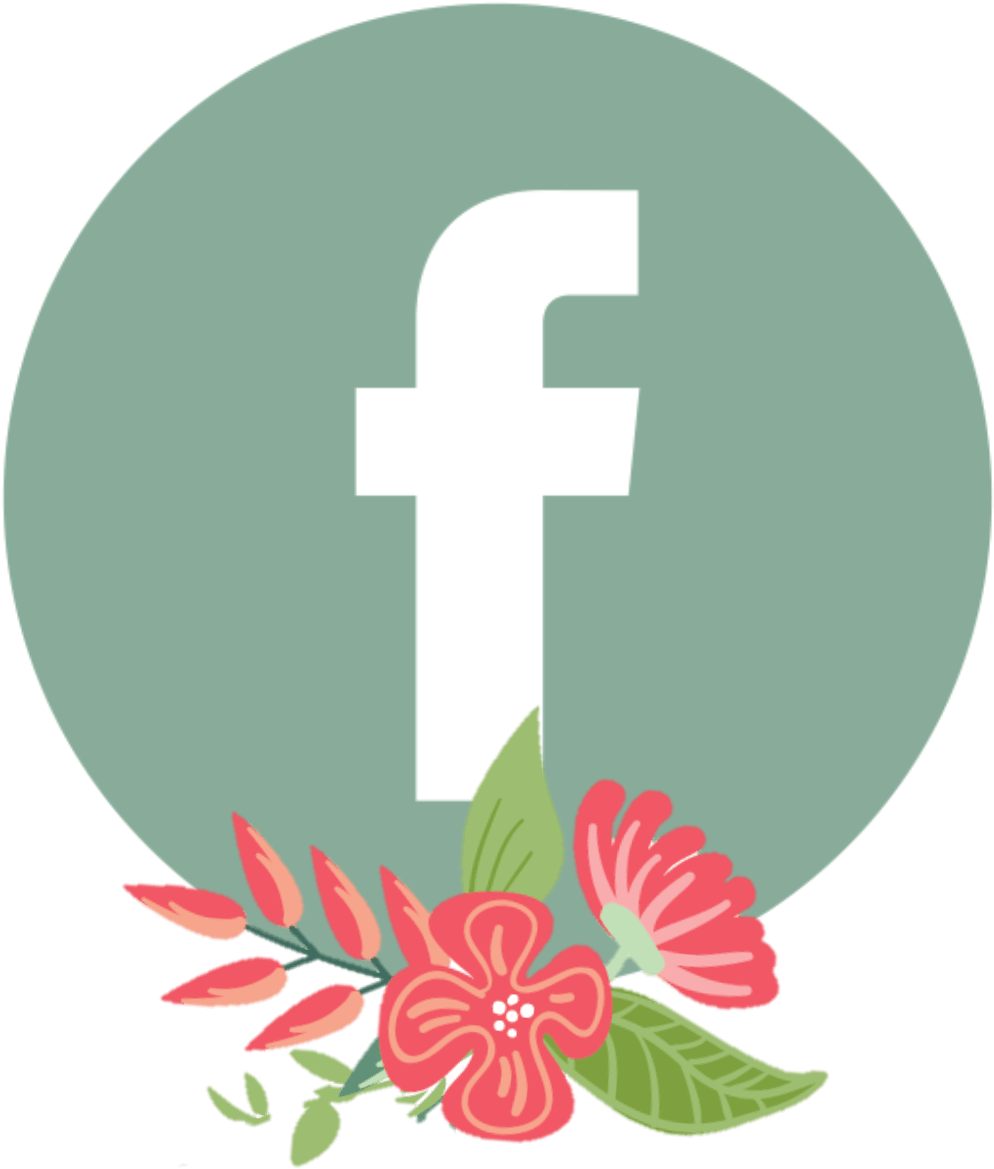 Fb Logo Png Black (1001x1171)