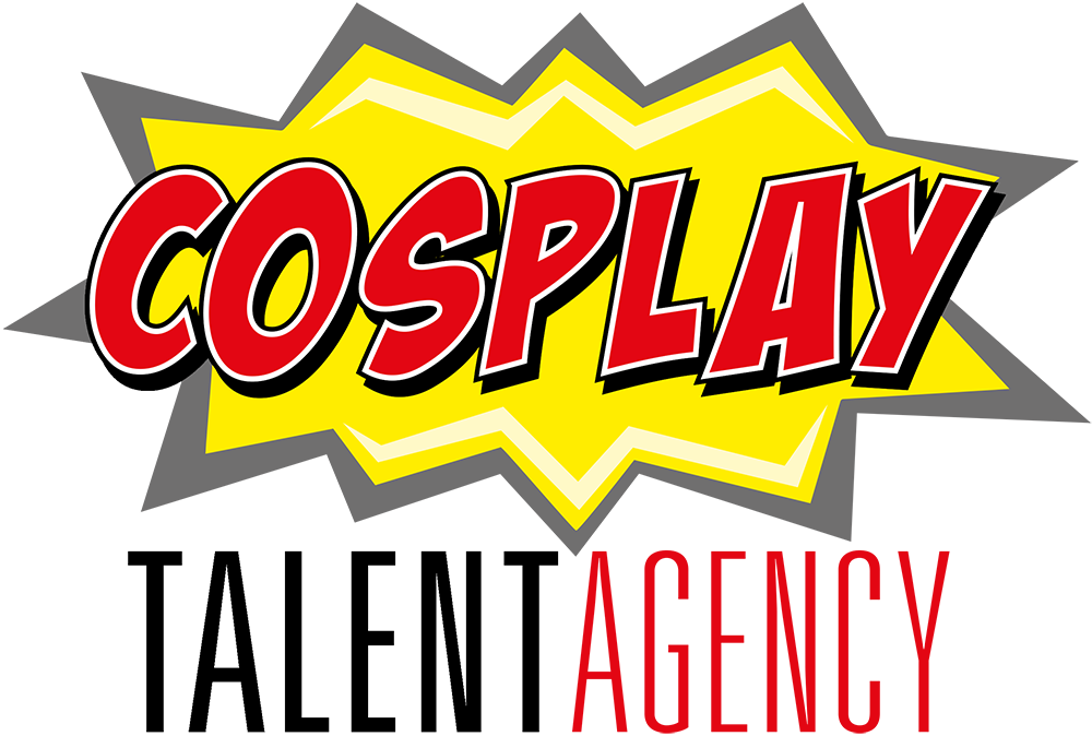 Cosplay Talent Agency - Cosplay Talent Agency (1000x674)