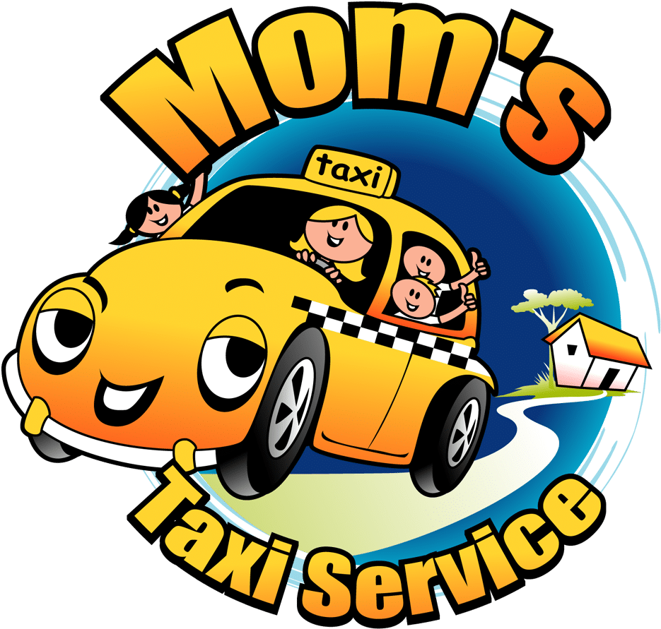 5 Organizing Tips For Taxi Moms - Moms Taxi (1000x1000)