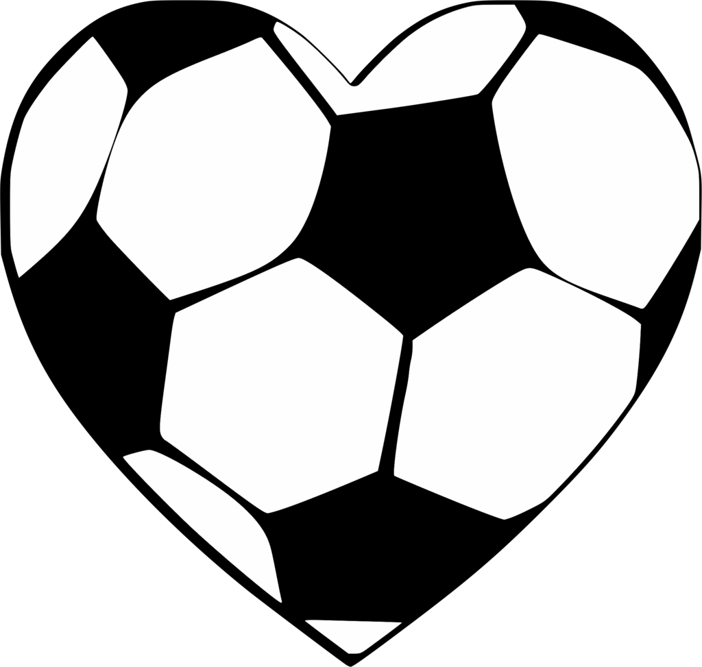 Ball Banner Royalty - Cross Stitch Soccer Ball (1024x973)
