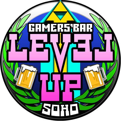 Ir Al Contenido - Level Up Soho (515x515)