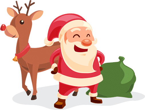 Ir De Compras - Cartoon (507x384)