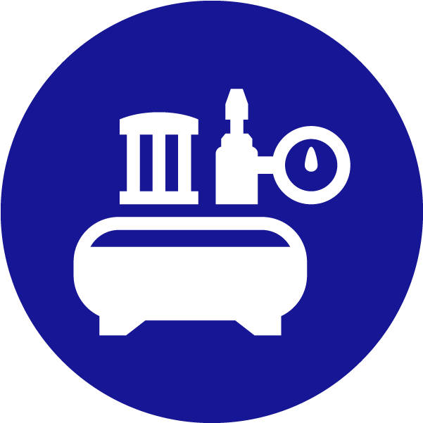 Grimm's Pump & Industrial Supply Air Compressors - Ville De Saint Etienne (800x800)