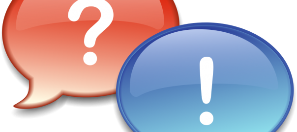 Air Compressor Faq - Statement Of The Problem Icon (604x270)