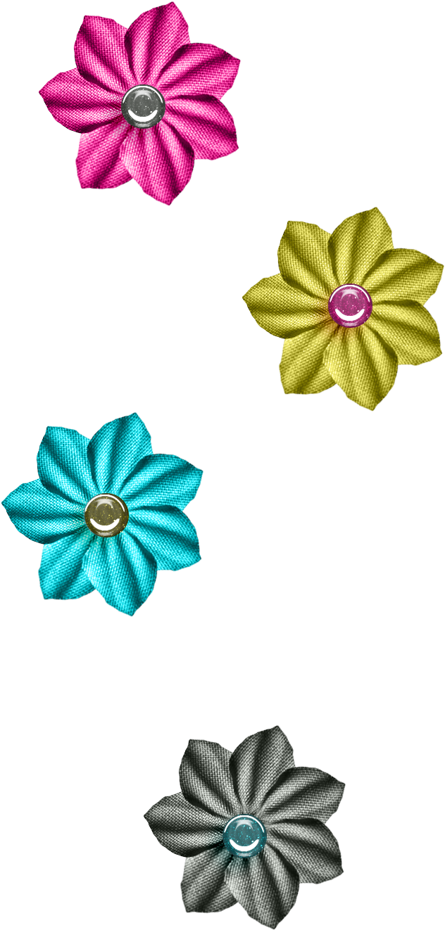 Flower - Artificial Flower (640x1330)