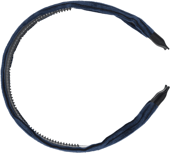 Headband Velvet - Headband (900x600)