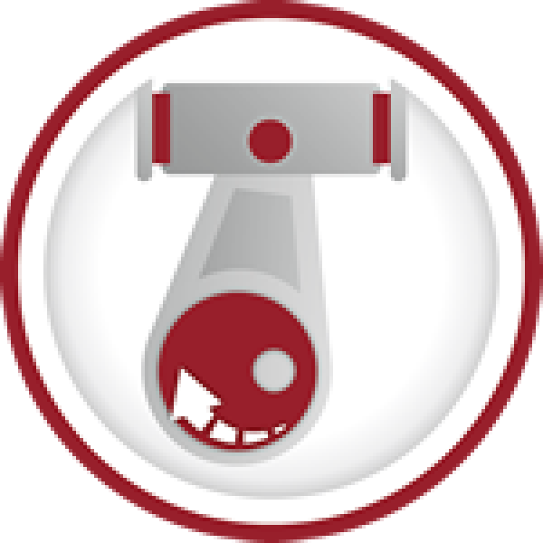 Thomas Articulated Piston - Circle (600x600)