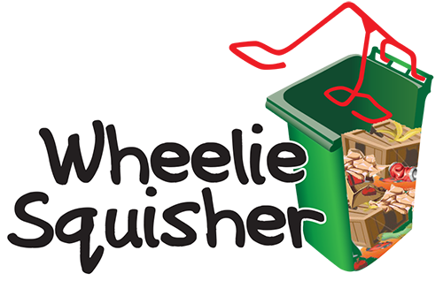 The Wheelie Squisher - The Wheelie Squisher (500x318)