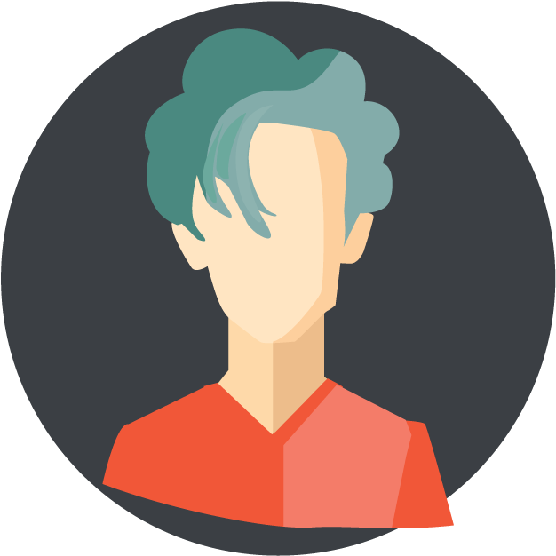 About Me - Illustration (650x650)