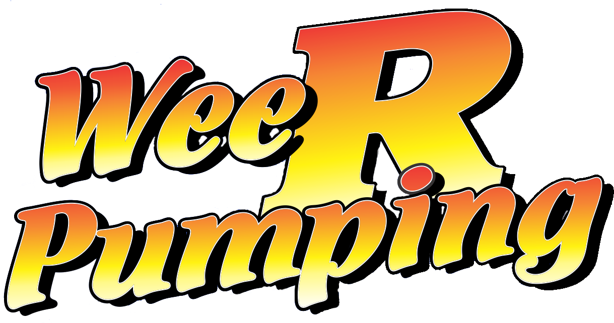 Wee Pump Your Dump - Wee Pump Your Dump (1460x649)