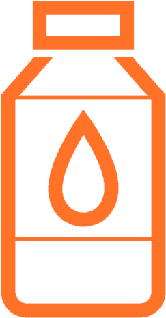 Water Tank Icon - Water Tank Icon (618x618)