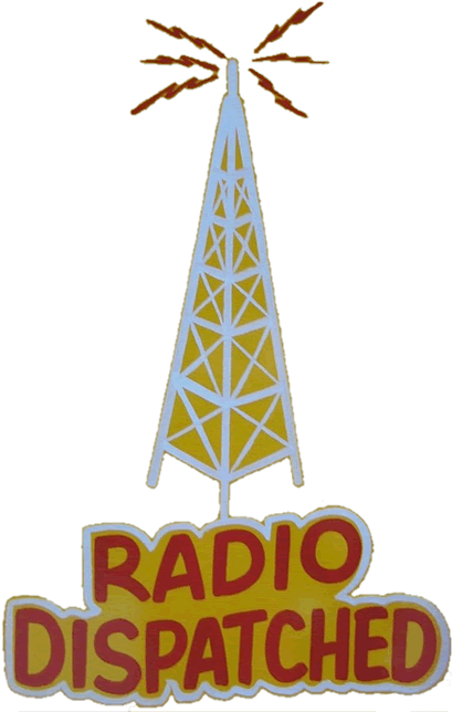 Radio Dispatched Same Day Service - Illustration (420x650)