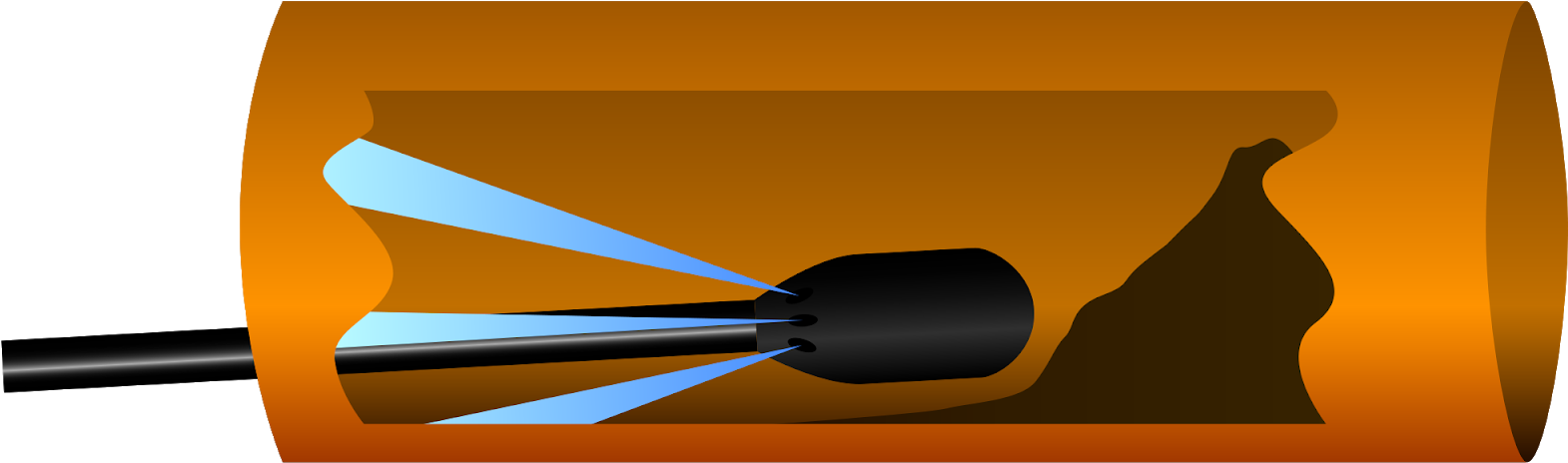 Take Into Consideration Using A Drain Field Septic - Sewerage (1600x492)