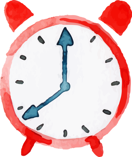 Rush Processing Option - Alarm Clock (422x500)