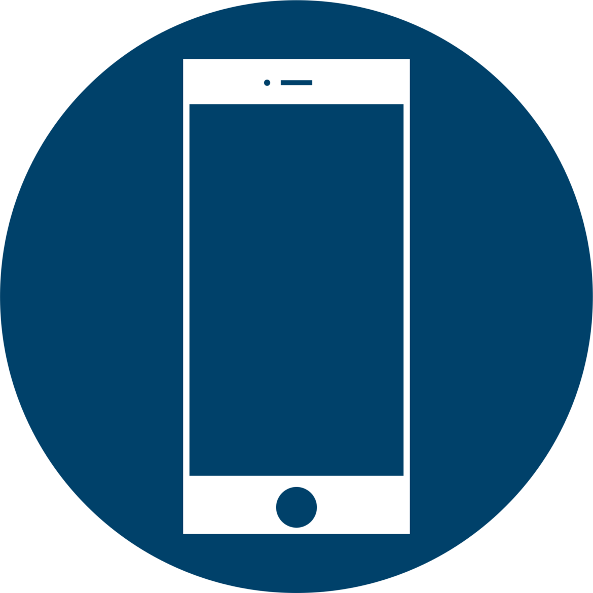 Distracted Driving - Circle (1170x1170)