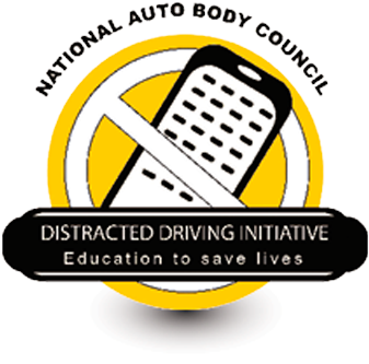 Nabc Distracted Driving Initiative - Recycled Rides (350x350)