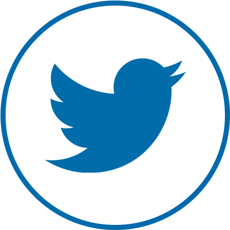 Contact - Cartoon Picture Of Twitter (512x512)