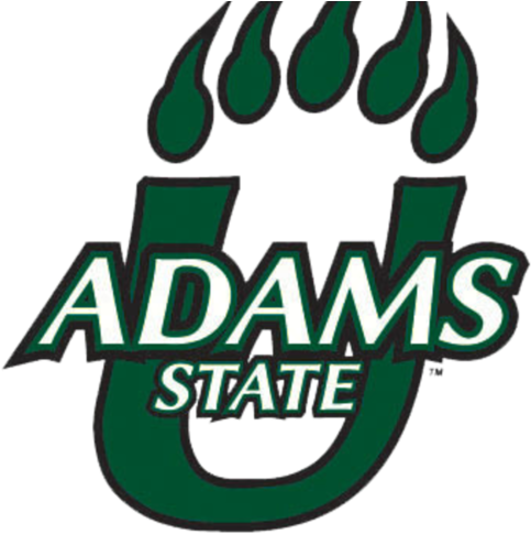 Adams State And The Rocky Mountain Athletic Conference - Adams State University (493x488)