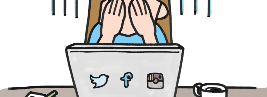 Next Post - Facebook - Scared Of Social Media (880x320)