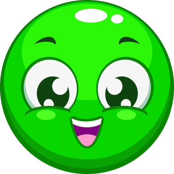 Pink Face Emoji (600x600)