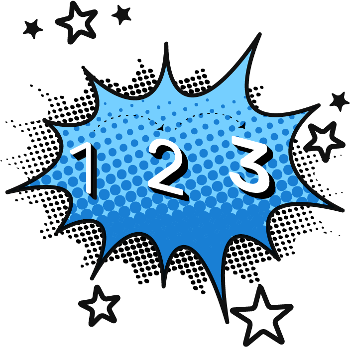 3 Schritte Zum Perfekten Facebook-post - Disco Ball Outline Png (748x748)