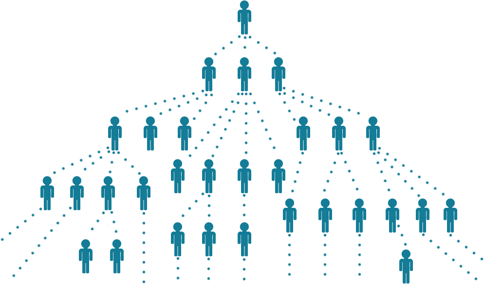 Thus, When A Facebook User Click “like” On A Post Or - Illustration (1000x600)