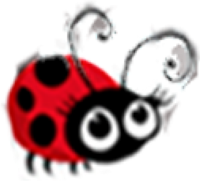 Jersey Pinos - Ladybug (400x400)