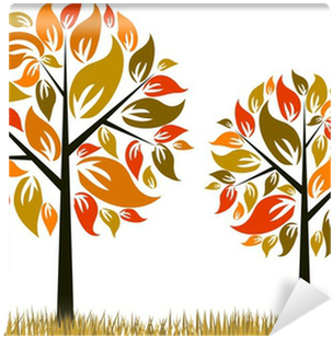 Trees Gif Images Vectorial (400x400)