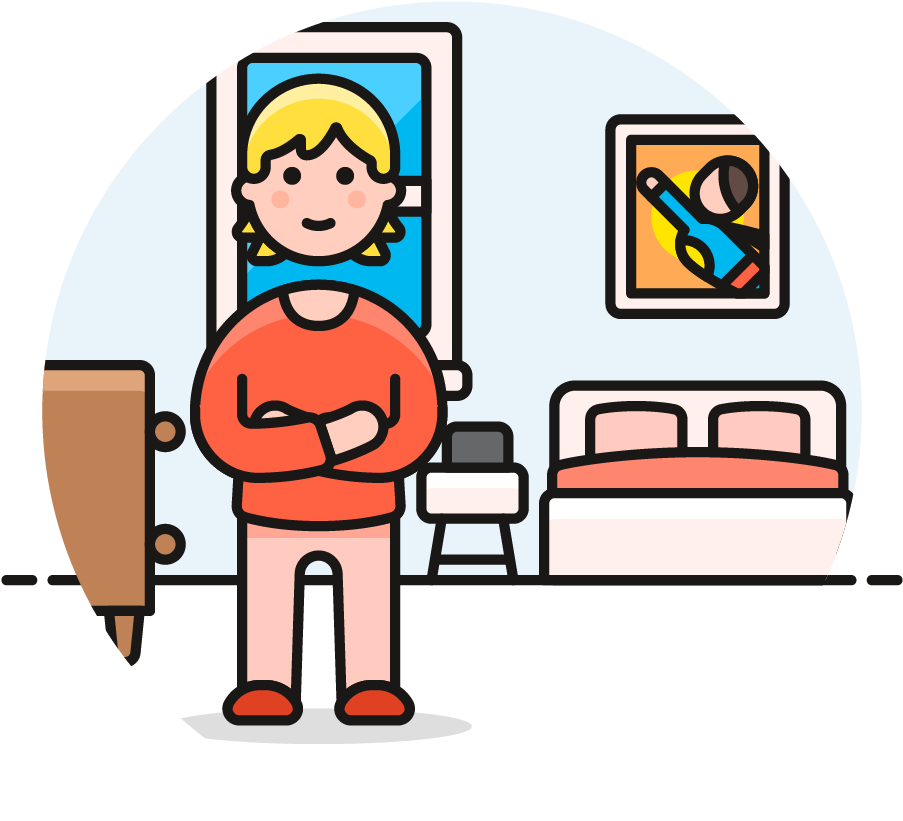 Grandfather Clipart Caucasian - Cartoon (1024x1148)