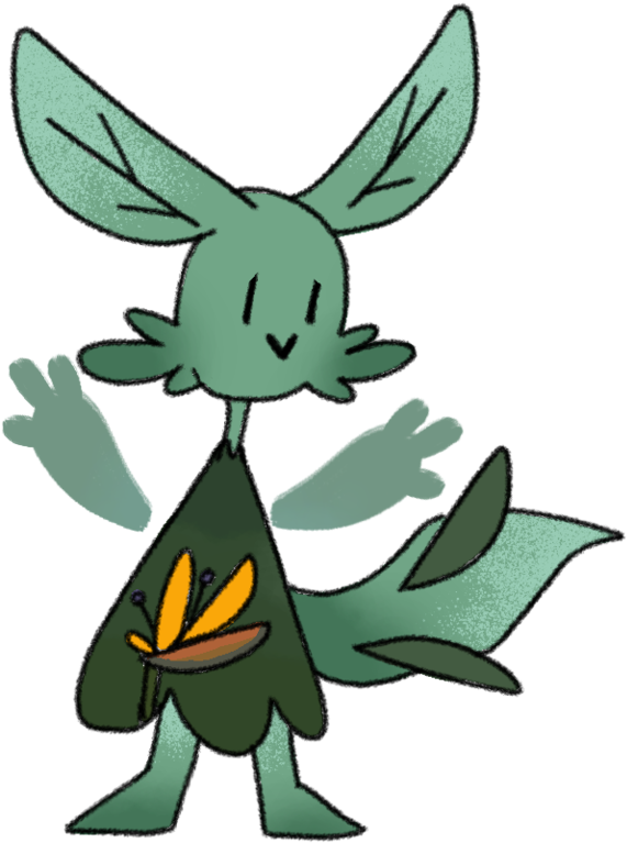 Haxix By Kleidercloset - Cartoon (600x799)