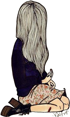 Png's Solo Para Chicas - Muñecas Imagenes Para Facebook (382x498)
