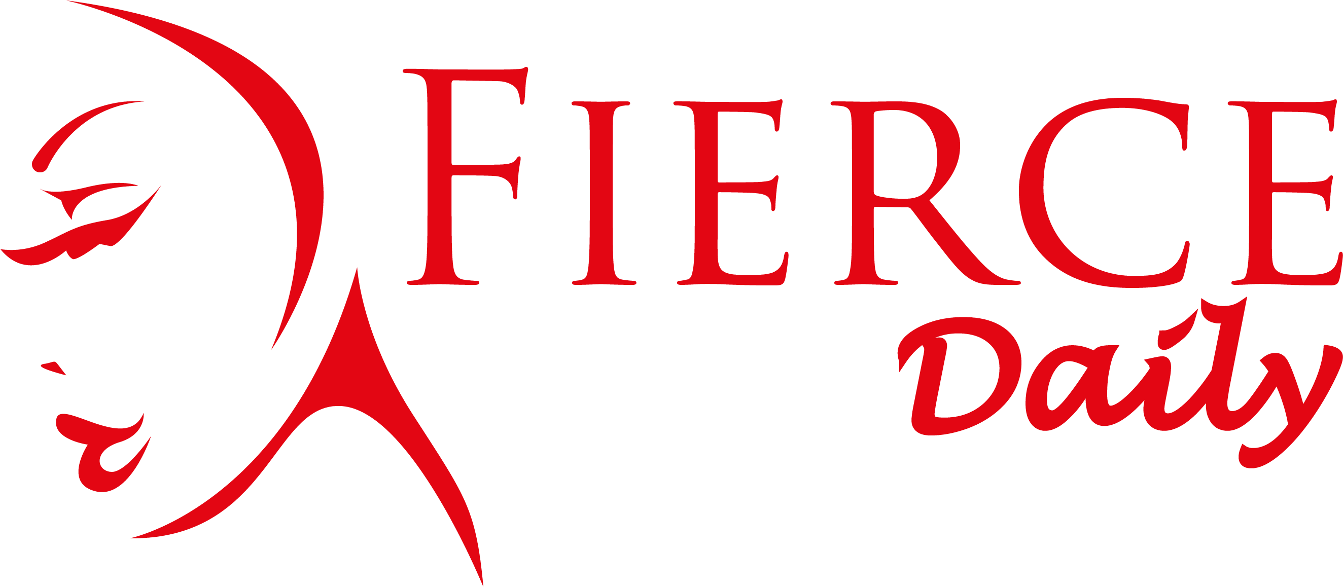 Fierce Daily - Fierce Daily (2699x1180)
