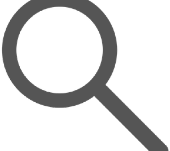 Mystery Clipart Magnifying Glass - Circle (640x480)