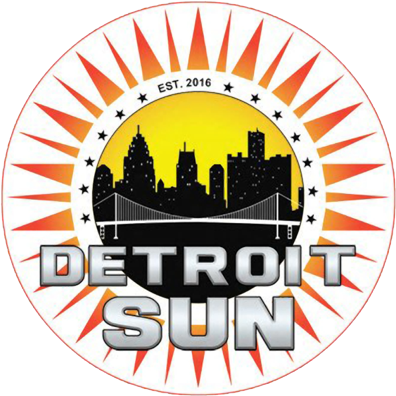 Detroit Sun Fc - Detroit Sun Fc Logo (800x800)