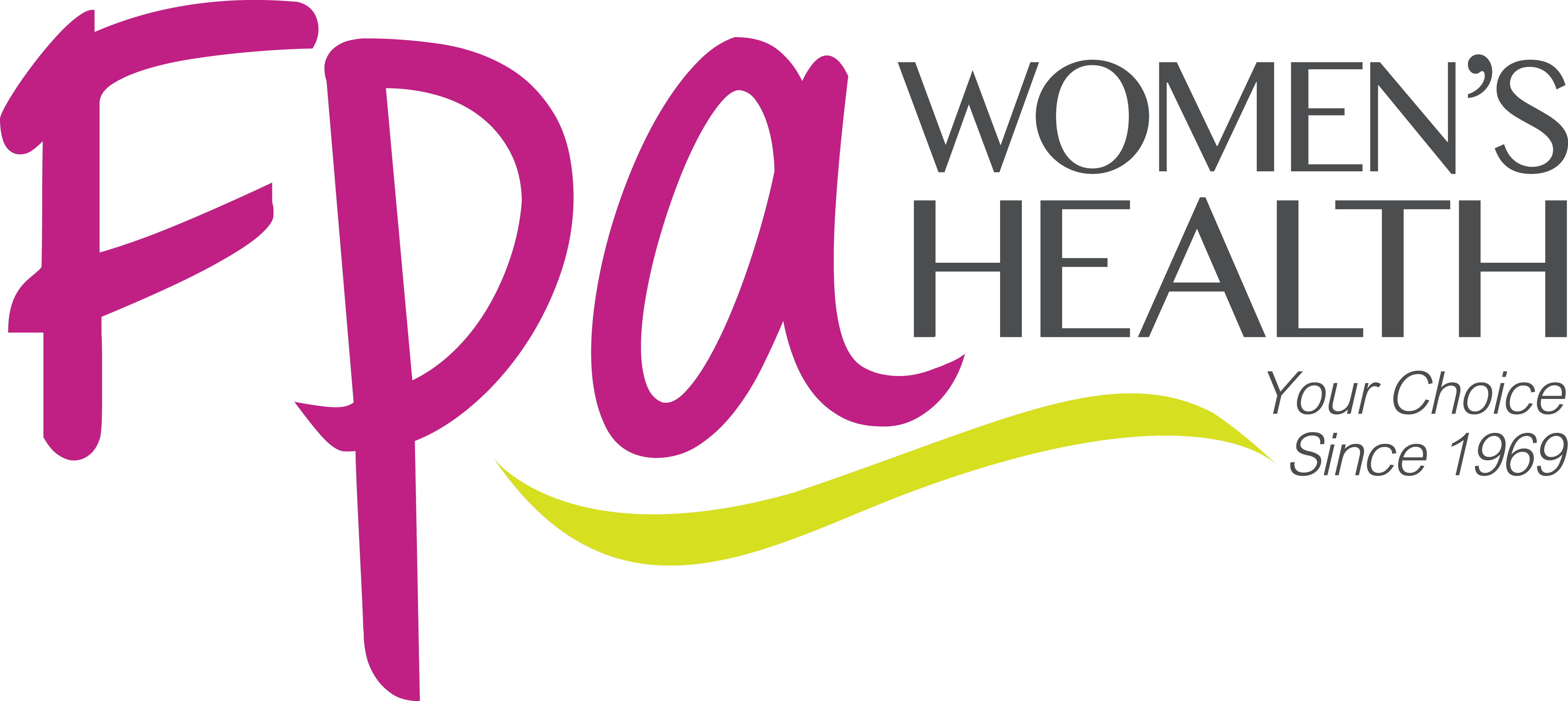 Fpa Women's Health - Fpa Women's Health (5409x2418)