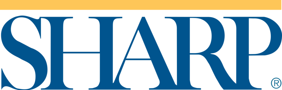 Sharp Healthcare Logo Clipart Sharp Mary Birch Hospital - Sharp Health Plan Logo (899x288)